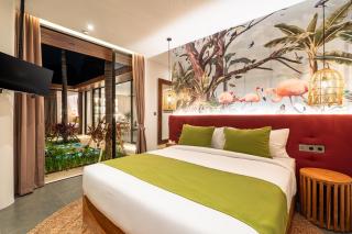 Villa Camaste by BaliSuperHost - 1