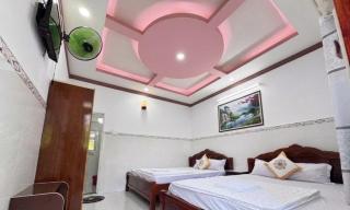 Nhà Nghỉ Việt Thắng Lagi-Dinh Thầy Thím - 7