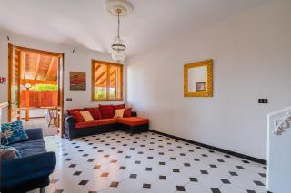 Villa Nina a Torre dell'Orso - 9