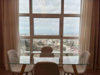 Promenade Luxury 2BR Apartment full city view by SelectStay - 4
