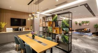 Home Inn Selected Xiamen University Zhongshan Road - 8