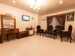 Asia Hotel - 8