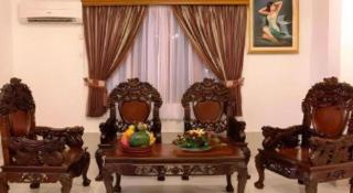 Asia Hotel - 6