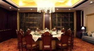 Inner Mongolia XingTai Phoenix Hotel - 2