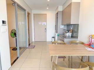 CĂN HỘ NGHỈ DƯỠNG CAO CẤP THE SONG VŨNG TÀU- THE SONG APARTMENT -72 Villa Biển - 1
