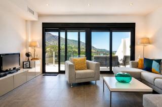 Mountain Villa with Pool by NRAS - 8