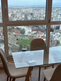 Promenade Luxury 2BR Apartment full city view by SelectStay - 5