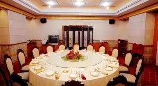 Dongying Blue Horizon Xinyue Hotel - 2