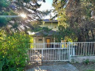 B&B house - 9
