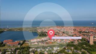 Welcome in - Vakantiewoning met zonnige tuin I Piet Mondriaanpad 6 - Westkapelle - 9