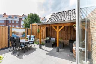 Welcome in - Vakantiewoning met zonnige tuin I Piet Mondriaanpad 6 - Westkapelle - 7