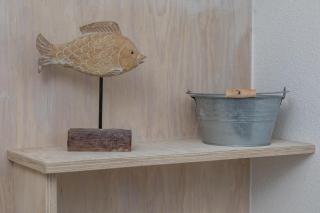 Welcome in - Vakantiewoning met zonnige tuin I Piet Mondriaanpad 6 - Westkapelle - 5
