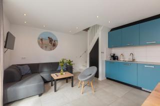 Welcome in - Vakantiewoning met zonnige tuin I Piet Mondriaanpad 6 - Westkapelle - 3