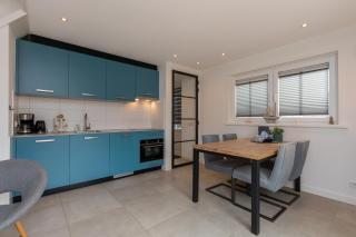 Welcome in - Vakantiewoning met zonnige tuin I Piet Mondriaanpad 6 - Westkapelle - 2