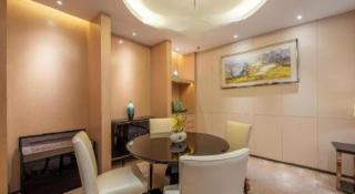 Qingshan Hotel Baotou - 8