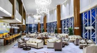 Qingshan Hotel Baotou - 6