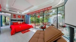 Qingshan Hotel Baotou - 4