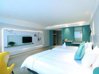Magnotel Hotel Congqing Wansheng Executive Center Hesheng Central Plaza - 8