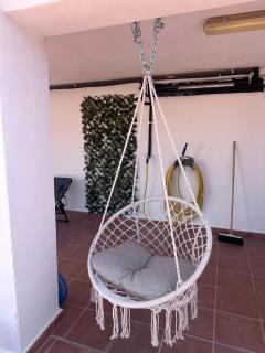 Casa Rural El Olivo - 1