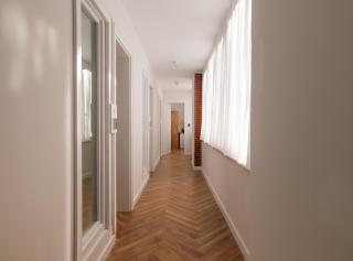 Arva City Center Rooms - 3
