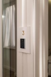 Arva City Center Rooms - 6