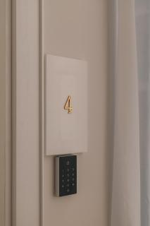 Arva City Center Rooms - 5