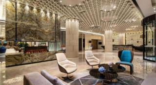 Ramada Plaza by Wyndham Changsha Xingsha - 3