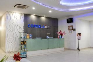 Cordela Inn Medan - 9
