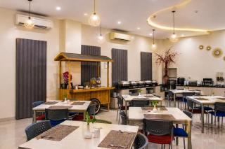 Cordela Inn Medan - 6