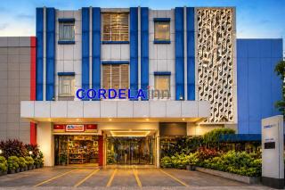 Cordela Inn Medan - 0