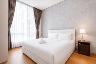 Soho Suites KLCC by Rest Kuala Lumpur - 7