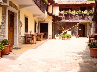Turistična kmetija pri Friščevih - 1