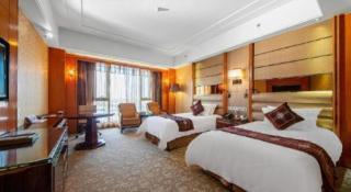 Mingfa International Hotel - 2