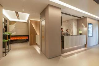 Home Inn Kunming Baita Road - 7
