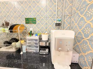 SUNZI BOUTIQUE HOSTEL : ซันซิ บูทีค โฮสเทล - 5