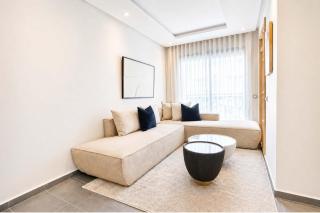 Studio Moderne, Balcon & Belle Vue - 6