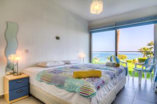Beachfront Trident - Protaras - 9