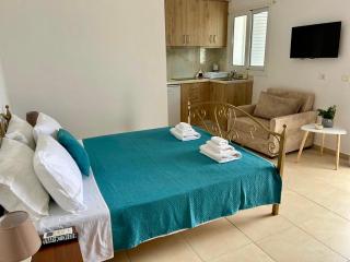 Artur Apartments Himare - 9
