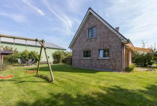 Welcome in - Vakantiehuis Zeepeertje met ruime tuin I Vroondijk 2 Vrouwenpolder - 9