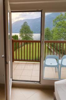 Lakeview Apartment - 1