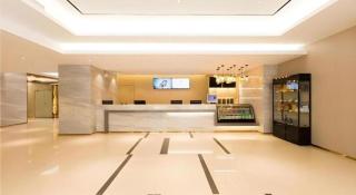 City Comfort Inn Zhuhai Fisher Girl Qinglv Road Seaside Swimming Field - 4