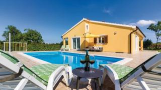Villa Butkovici by Villas Guide - 0