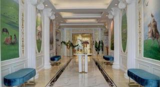 Beijing Inner Mongolia Hotel Chaoyang - 8