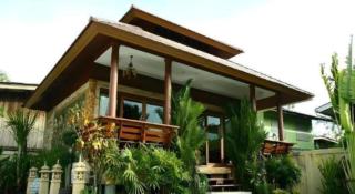 Baan Saranrom - 5