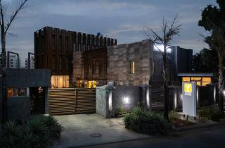 Osy lodge - 3
