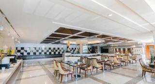 New Century Pujiang Hotel - 4