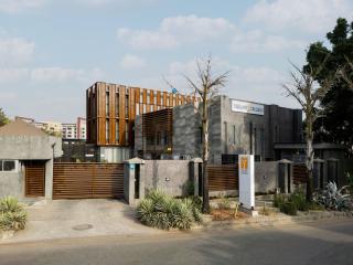 Osy lodge - 2