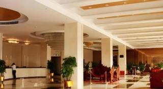 Jie Hao Royal Hotel - 8