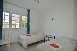 Asinellas, 3 chambres, jardin, 150m de la plage - 1