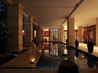 Man Wan Harmona Resort - 9